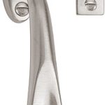 Raamboompje TIMELESS RB-Uni Links mat nikkel