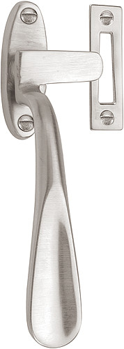 Raamboompje TIMELESS RB-Uni Links mat nikkel