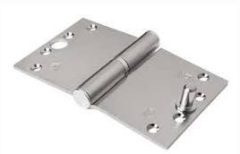 Kogelstift paumelle Rechte hoek SKG3 89x150 mm rechts Verzinkt