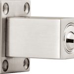 TIMELESS ELOCK-9 SLOT TBV ESPAGNOLET GLANS NIKKEL