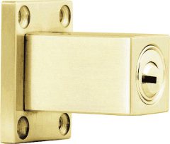 TIMELESS ELOCK-9 SLOT TBV ESPAGNOLET MESSING GELAKT