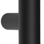 Meubelknop NOUR EV9M mat zwart