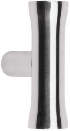 Meubelknop NOUR EV9M rvs gepolijst