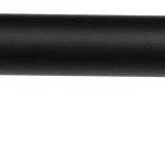 Meubelgreep NOUR EV9/96 mm mat zwart