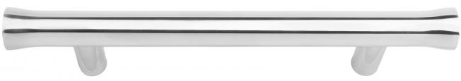 Meubelgreep NOUR EV9/96 mm rvs gepolijst