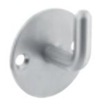 Intersteel Jashaak Rond rvs