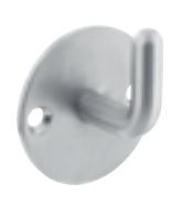 Intersteel Jashaak Rond rvs