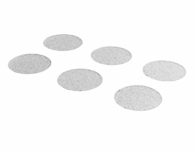 Secucare Anti Slip Stickers Rond Transparant 35 mm