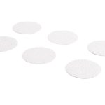 Secucare Anti Slip Stickers Rond Wit 35 mm