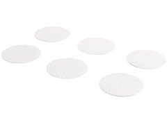 Secucare Anti Slip Stickers Rond Wit 35 mm