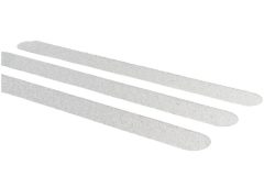 Secucare Anti Slip Stickers Langwerpig Transparant 25 x 245 mm