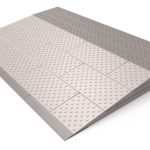 SecuCare Drempelset 4