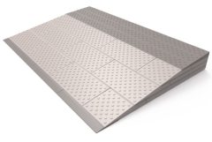 SecuCare Drempelset 4