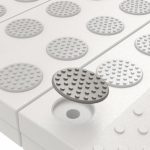 SecuCare Anti Slip doppen 14 stuks