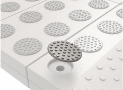 SecuCare Anti Slip doppen 14 stuks