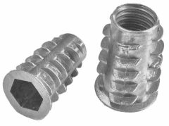 Rampamoer Verzinkt M8