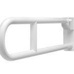 Secucare Toilet klapbeugel 70 cm