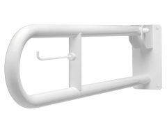 Secucare Toiletrol houder tbv toiletbeugel