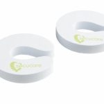 Secucare Junior Deurstopper (per 2 verpakt)