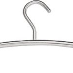 BASIC LB432 Kledinghanger rvs