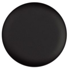 Blind plaatje NOUR EVBY52 mat zwart