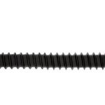 Schroef Staal zwart Verzinkt 4.2 x 25