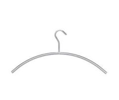 Intersteel Kledinghanger Ø10mm rvs