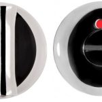 Toiletgarnituur NOUR EVWC52/8 rvs gepolijst