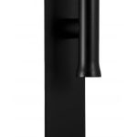 Knopschild NOUR EV102VP211SFC Blind mat zwart