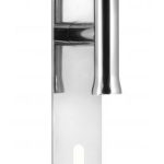 Knopschild NOUR EV102VP211N56 SL56 rvs gepolijst