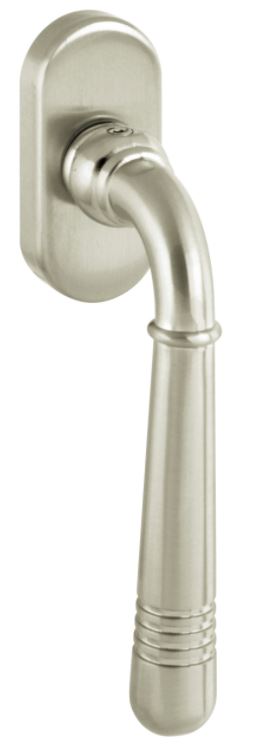 Intersteel Raamkruk Helena nikkel mat