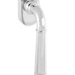 Intersteel Raamkruk Helena chroom