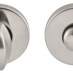 Toiletgarnituur Timeless MRC50MWC mat nikkel