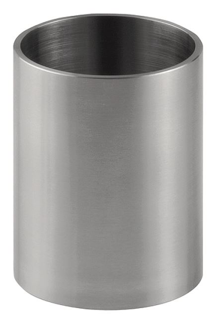 Tandenborstelhouder PIET BOON PB100 mat rvs