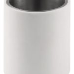 Tandenborstelhouder PIET BOON PB102 mat rvs/Corian