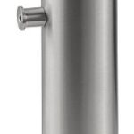 Toiletborstelhouder PIET BOON PB301 mat rvs