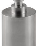 Zeepdispenser PIET BOON PB500 mat rvs