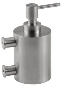 Zeepdispenser PIET BOON PB501 mat rvs