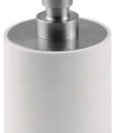 Zeepdispenser PIET BOON PB502 mat rvs/Corian