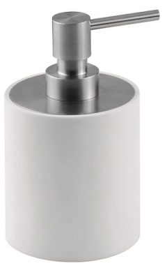 Zeepdispenser PIET BOON PB502 mat rvs/Corian