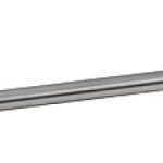 Handdoekstang PIET BOON PB550 mat rvs