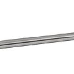 Handdoekstang PIET BOON PB750 mat rvs