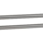 Handdoekstang PIET BOON PB450 mat rvs