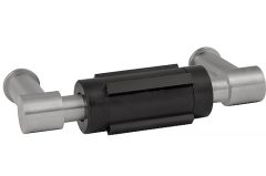 Toiletrolhouder PIET BOON PB200 mat rvs