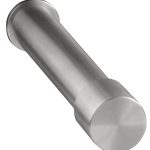 Reserve Toiletrolhouder PIET BOON PB201 mat rvs