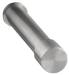 Reserve Toiletrolhouder PIET BOON PB201 mat rvs