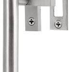 Raamboompje BASIC LB-RB Links mat rvs