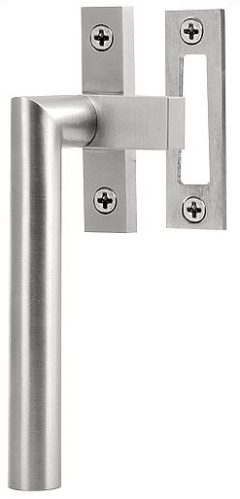 Raamboompje BASIC LB-RB Links mat rvs