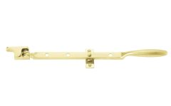 Raamuitzetter TIMELESS RU-1938 messing Ongelakt