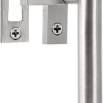 Raamboompje BASIC LB-RB Rechts mat rvs